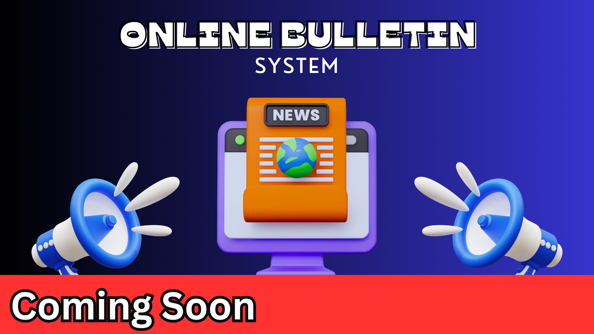 Online Bulletin